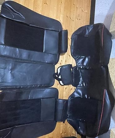 Продажа авто: Hyundai sonata 2007(kantsız) üçün çexoldur. Cırığ zədə yoxdur — 2