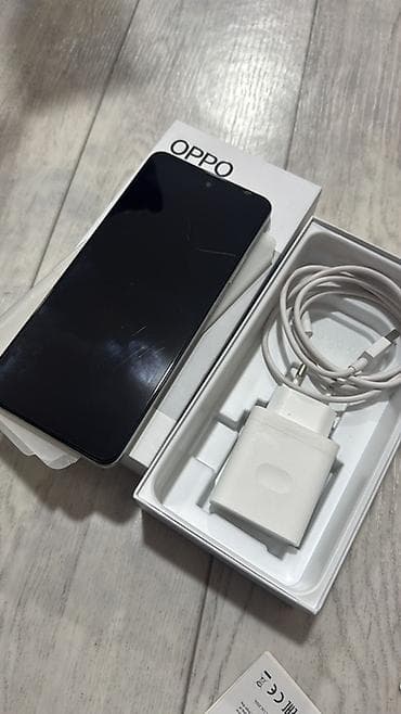 playstation 4 slim: Oppo A3, 128 GB, rəng - Gümüşü, Sənədlərlə — 2