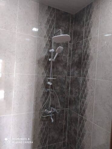 двухкомнатные новостройки в баку: Сарай, 2 комнаты, Новостройка, м. Автовокзал, 78 м² — 6