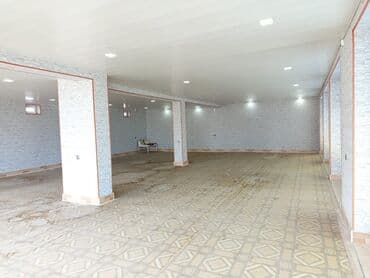 купить бак для воды: Geniş çoxfunksiyalı obyekt və həyət - İki mərtəbəli, hündür tavanlı — 11