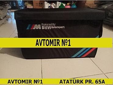 bmw e39 disk teker: Bmw baqaj çantası 🚙🚒 ünvana və bölgələrə ödənişli çatdırılma 💳birkart — 1