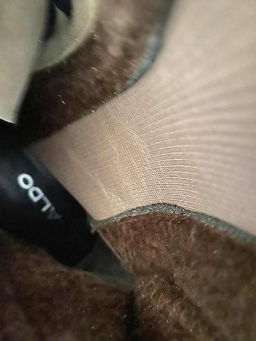 kiwi geyimi: Ölçü: 40, rəng - Bej, İşlənmiş — 6