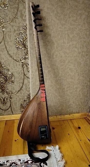 nagara satisi: Sazad təzədir alınıb pul lazım olud göre satıram təcili satıram — 2