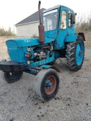 işlənmiş radiatorlar: Traktor Belarus (MTZ) T28, 1988 il, motor 1.1 l, İşlənmiş — 1