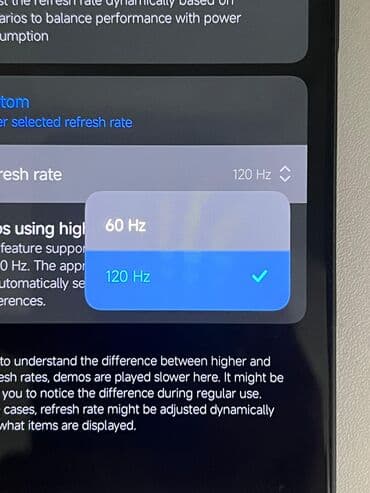lalafo.az əlaqə nömrəsi: Redmi Note 12 Pro+, 256 GB, rəng - Qara, Barmaq izi, İki sim kartlı, Face ID — 9