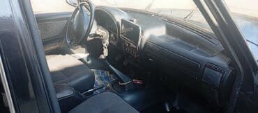 qaz53 satisi: QAZ 3110 Volga: 2.3 l | 2003 il 20000 km Sedan — 2