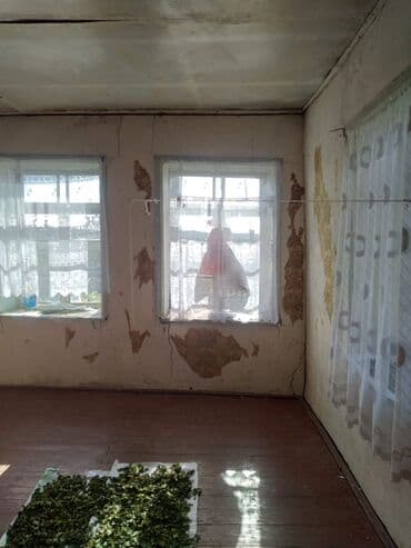 gence weheri: 4 otaqlı, 70 kv. m, Kredit yoxdur, Təmirsiz — 8