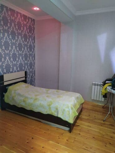 mingecevir ev satisi: Zığ qəs., 2 otaqlı, Yeni tikili, 54 kv. m — 4