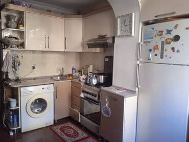 kirayə evlər xalqlar dostluğu: Sumqayıt, 3 otaqlı, Köhnə tikili, 75 kv. m — 8