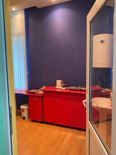 mingecevir obyekt: Əhmədlidə ukraina meydanı tərəfdə yerləşən ümumi sahəsi 60 kv,m olan — 3