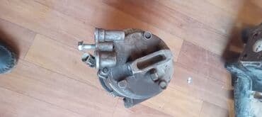 teker kompressoru: Ravon R3, 1.5 l, Benzin, 2017 il, Orijinal, İşlənmiş — 4