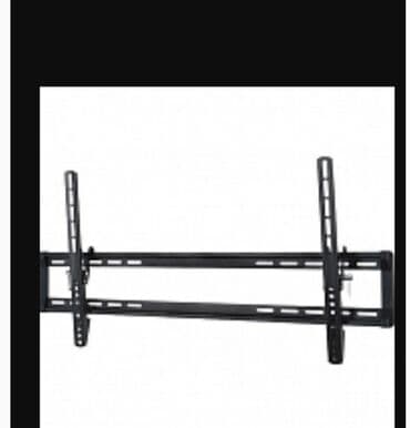 кронштейн для тв: YALNIZ BİZDƏ. 85 dyümə kimi yəni 216 sm TV üçün heç bir yerə hərəkət — 2