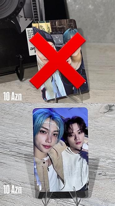 Official K-pop Stuff 🫶🏻 — 3