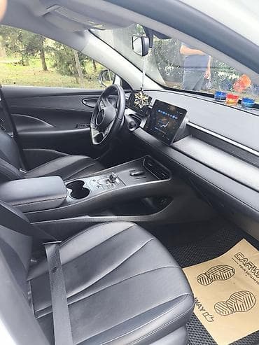 Продажа авто: BYD Seal 05: 1.5 л | 2025 г. 22000 км Седан — 9
