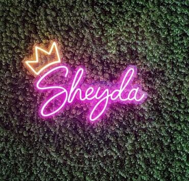 köynək çap: 🔹️Neon 🔹️Işıqlı-isiqsiz 🔹️Qabarıq hərflər 🔹️Banner,Vinil çapı EZİZ — 10
