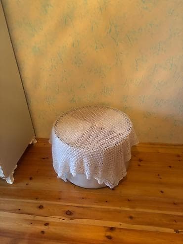 firlanan stul qiymetleri: Masa və oturacaqlar — 4