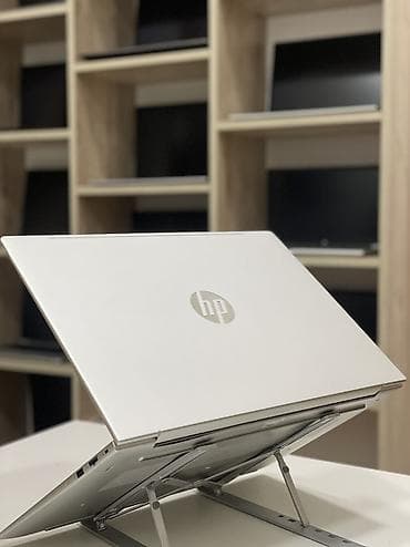 hp 1132: 💼✨ HP ProBook 460 G11 – Cəmi 7 saat istifadə olunub! Demək olar ki — 4