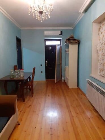 ev certiyojları: 100 kv. m, 3 otaqlı — 1