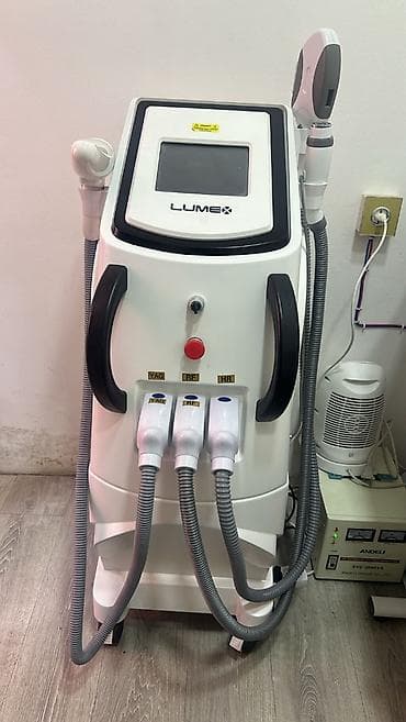 https:promo.bizon.az: Tecili lazer aparatı satılır yenidi az istifade olunub Munasib qiymete — 2
