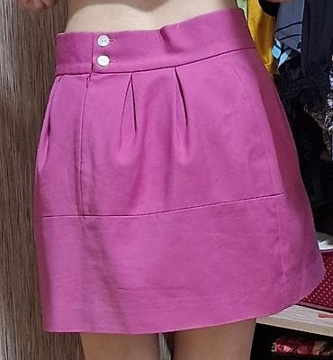 Mini Ətək, Zara, S — 5