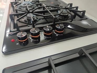 mini pec: Qaz plitəsi Yeni — 3