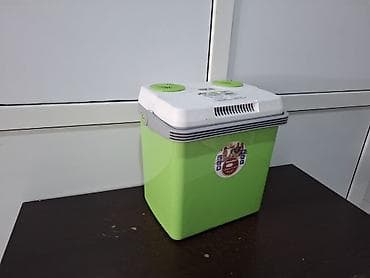 soydclar: Avto üçün soyuducu, Yeni, Prikurivateldən, Plastik, Almaniya, Ünvandan götürmə — 3
