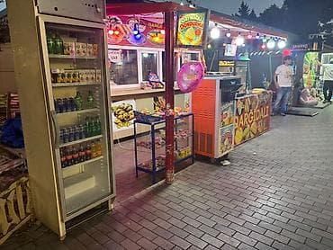 firmalar: Obyekt Xirdalanda AFF park yasayis kompileksinin merkezi kucesinde — 5