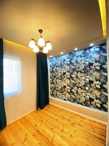 купить квартиру в баку вторичка: Баку, Старый Гюняшли, 2 комнаты, Вторичка, 44 м² — 2