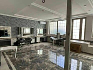 аренда торгового места в магазине: Badamdarda yerləşən 100 kv sahəsi olan təmirli əşyalı 2otağlı — 1