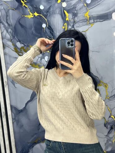 qizlar ucun mekteb koynekleri: Koftalar Standart❤️‍🔥 — 6