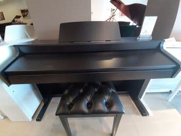 roland sintezator: Reqemsal piano. Royal musiqi aletleri magazalar shebekesi sizlere 990 — 1