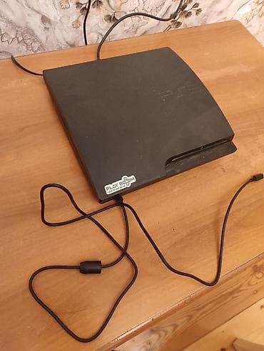 samsung 2012 102 ekran: Playstation 3 super vəziyyətdədir beynində çox saylı oyunlar var — 2