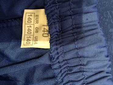 partalar: Uşaq dəsti, Oğlan üçün, 9 - 10 yaş — 2