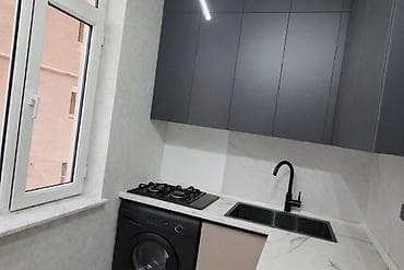 bine qesebesinde satilan evler: 2 otaqlı, Yeni tikili, 66 kv. m — 9