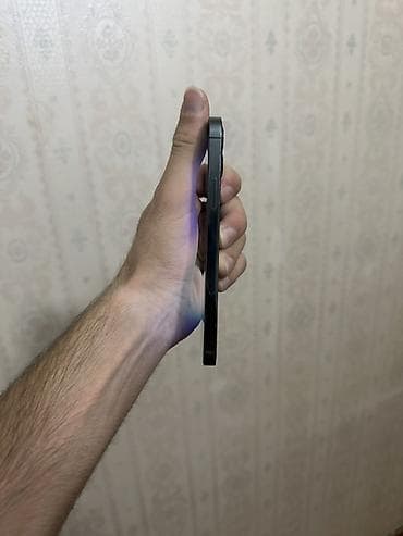 i̇pone 6: IPhone 12 Pro, 256 GB, Pacific Blue — 3