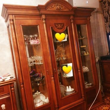 Ev üçün dekor: İşlənmiş, Servant, Kredit yoxdur, Türkiyə — 1