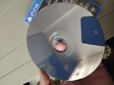 ikinci el redmi not 10 s: PS4 oyun diskəri – 4 titul bir yerdə - Fallout 4: Game of the Year — 3