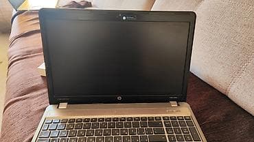 hp katric: HP ProBook 4540s на запчасти При включении в сеть запускается, но — 3