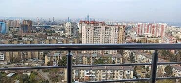 mingecevirde 4 otaqli evler: 4 otaqlı, Yeni tikili, m. Qara Qarayev, 142 kv. m — 10