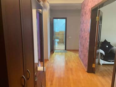 купить квартиры в баку: 2 комнаты, Новостройка, м. Низами, 92 м² — 10