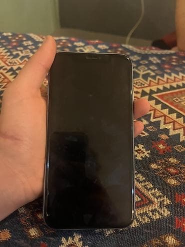 IPhone Xr, 64 GB, Mavi, Face ID lalafo.az -da IPhone Xr, 64 GB, Mavi, Face ID