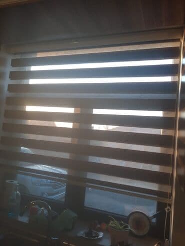 ucuz tüller: Jalüz pərdə ucuz  sok qiymətlər bizdə 2 ya 3 günərzində hazırlama — 17