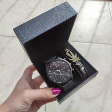 irshad telecom is saatlari: Yeni, Qol saatı — 17