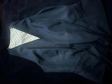 Vest 
Xs/S
239 — 2