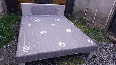 yun doşek: Təzə çarpayılar — 4