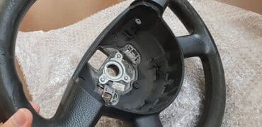 руль для пк бишкек: Volkswagen, Passat B6, 2006 г., Б/у, Самовывоз — 4