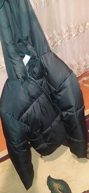 Sabirabadda qadın kurkası satılır 60azın aşaqı yeri var lalafo.az -da Sabirabadda qadın kurkası satılır 60azın aşaqı yeri var