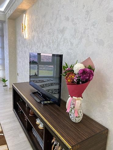 smart aparat: LG LED televizor 107 sm. Heç bir problemi yoxdur. Pultu originaldır — 3