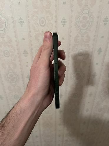 plata iphone 6: IPhone 13, 128 GB, Yaşıl, Face ID — 2