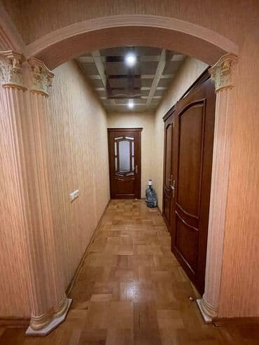 1 otaqlı kohnə tikili: Bakı, Bakıxanov qəs., 4 otaqlı, Köhnə tikili, 120 kv. m — 18